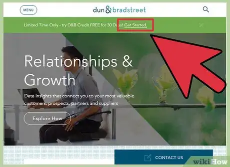 Image titled Apply For a Duns Step 2