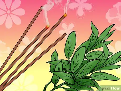 Image titled Create a Wiccan Birthday Party Step 11