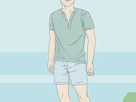 Image titled Wear a Linen Shirt Step 2