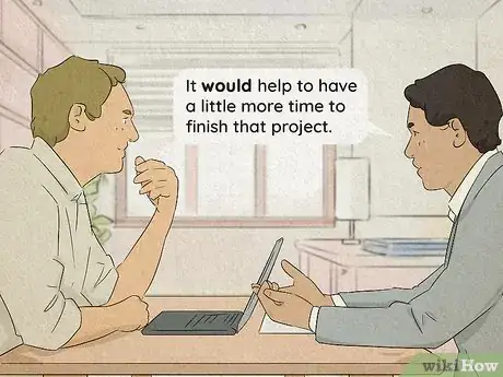 Image titled Be Diplomatic with Your Boss Step 7