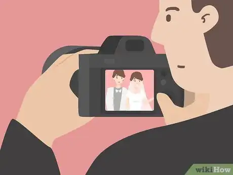 Image titled Plan a Wedding in Six Months Step 8