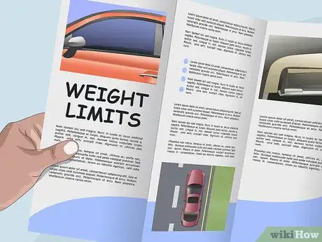 Image titled Bring Gifts with You when Traveling Step 1