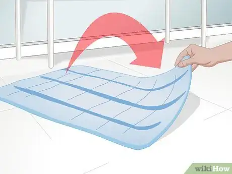 Image titled Make Grooming Comfortable for Older Dogs Step 1