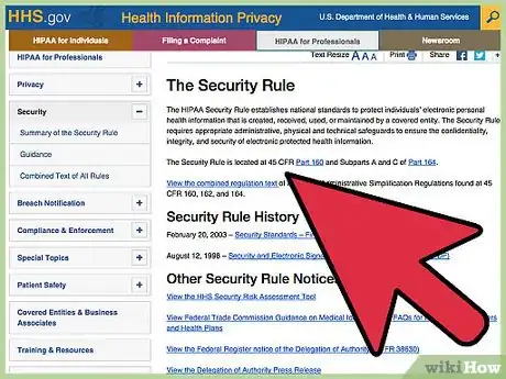 Image titled Make Email HIPAA Compliant Step 2