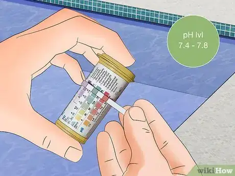 Image titled Maintain a Vinyl Swimming Pool Step 6