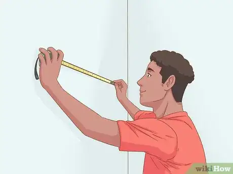 Image titled Install LED Strip Lighting Step 1