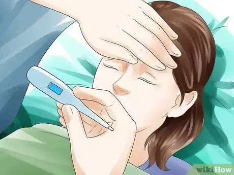 Image titled Diagnose Measles Step 2