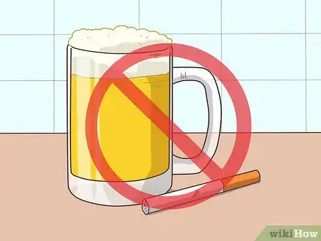 Image titled Have a Happy Period Step 9