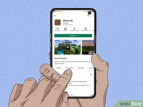 Image titled Convince Your Parents to Buy an App for You Step 1