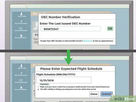 Image titled Get an Overseas Employment Certificate in Dubai Step 5