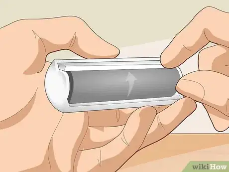 Image titled Clean an iRoller Step 5