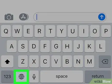 Image titled Change Your Keyboard Language on iPhone or iPad Step 8