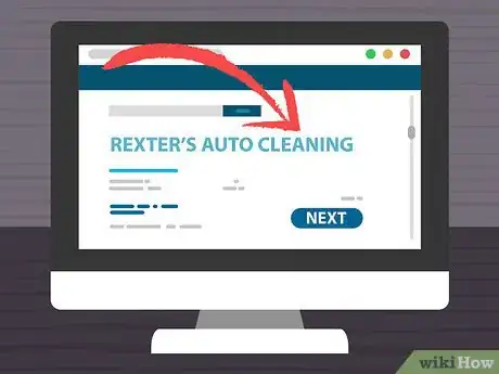 Image titled File a Consumer Complaint in Nevada Step 10