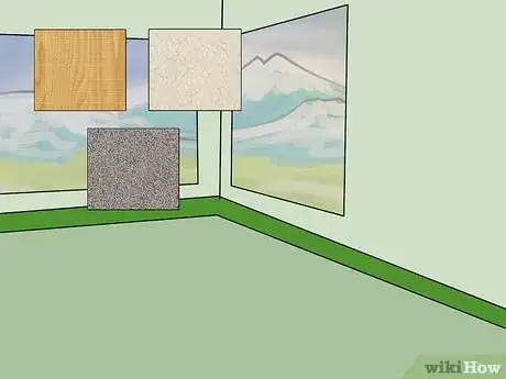 Image titled Decorate Your Home Gym Step 2