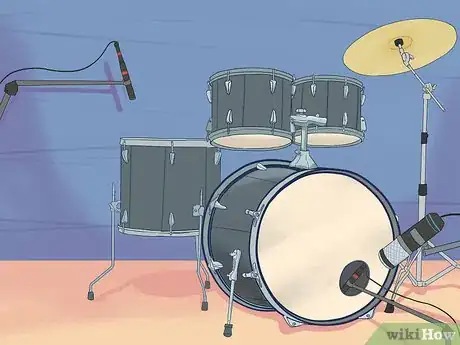 Image titled Record Drums Step 8