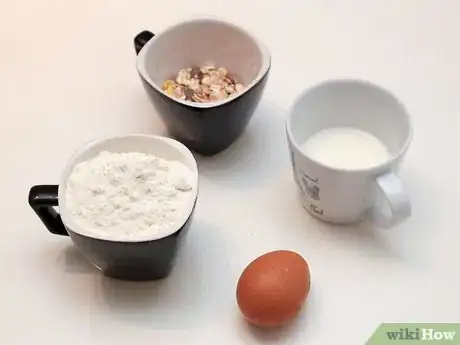 Image titled Bake Cookies with Your Child Step 1