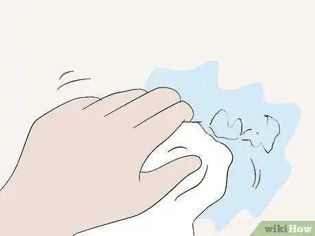 Image titled Remove Sharpie Stains from a Wall Step 5