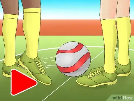 Image titled Play Indoor Soccer Step 4
