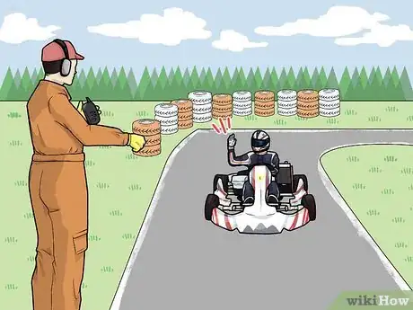 Image titled Excel at Kart Racing Step 10