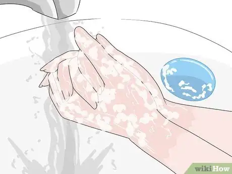 Image titled Have Pulmonary Hygiene Step 7