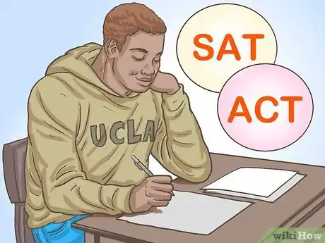 Image titled Get Into UCLA Step 7