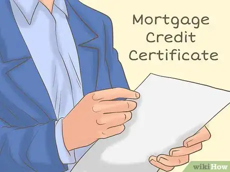 Image titled Deduct Mortgage Interest Step 10