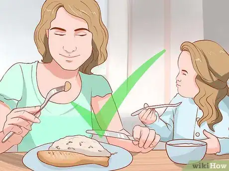 Image titled Dine out With Your Celiac Child Step 8