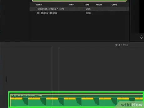 Image titled Edit Music in iMovie on Mac Step 35