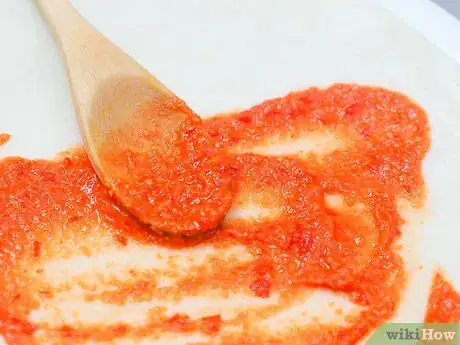 Image titled Make Cheese Free Quesadillas Step 4