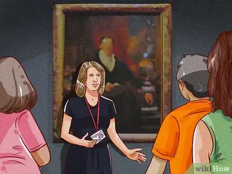 Image titled Go to the National Museum of Singapore Step 5