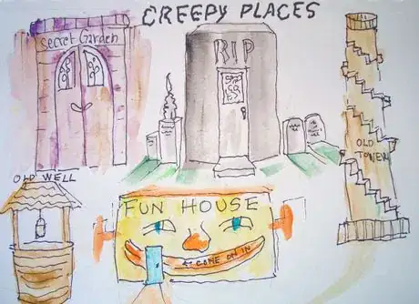 Image titled Creepyplaces