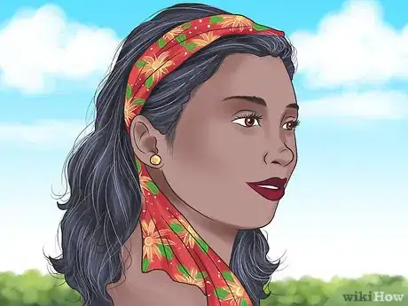 Image titled Wear Dirty Hair Step 13