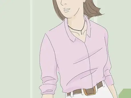 Image titled Wear a Linen Shirt Step 8