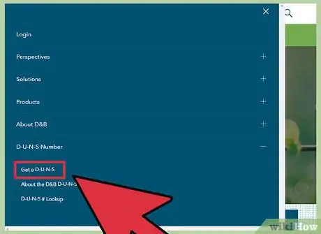 Image titled Apply For a Duns Step 1