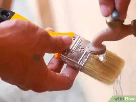 Image titled Paint Furniture Black Step 16