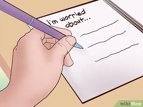 Image titled Not Worry About Something Step 9