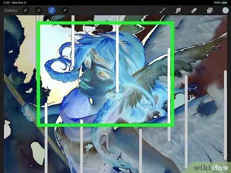 Image titled Use Procreate on iOS Step 26