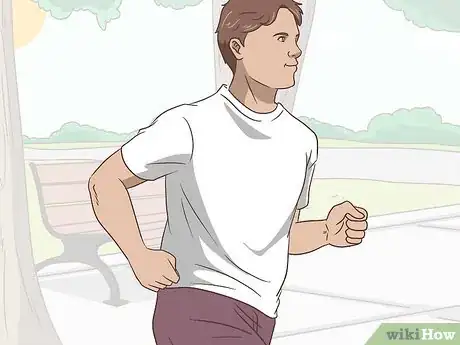 Image titled Get Away from Reality Step 1