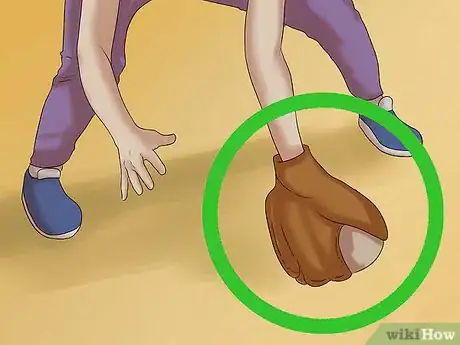 Image titled Play Outfield in Softball Step 10