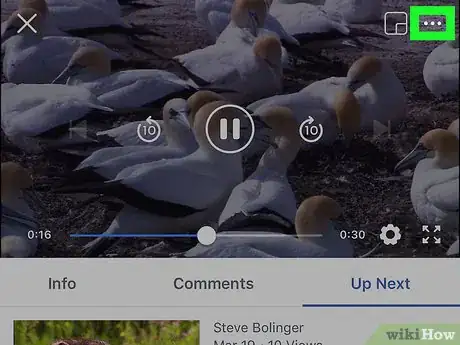 Image titled Delete Videos on Facebook on iPhone or iPad Step 8