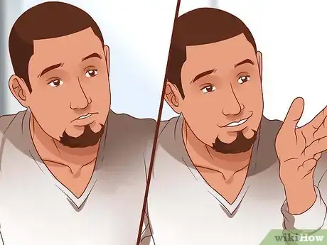 Image titled Make Your Friends Laugh Step 7