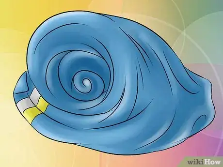 Image titled Create a Fake Pregnancy Belly Step 8