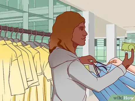 Image titled Never Run out of Fun Things To Do With Your Teenage Girl Friends Step 12