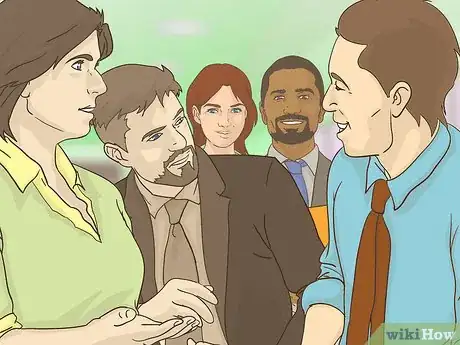 Image titled Get Your Local Congressman to Know You Step 8