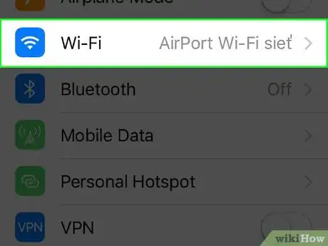 Image titled Troubleshoot iPhone Apps Not Updating Step 6