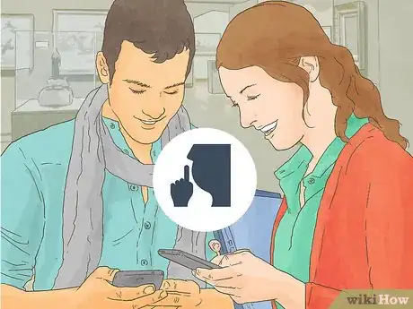 Image titled Be Secretive About Your Whereabouts To Your Parents Step 6