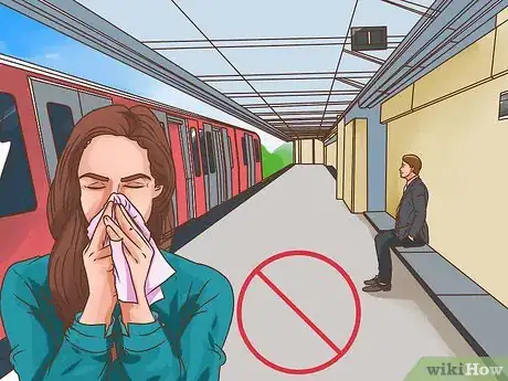 Image titled Avoid H1N1 Step 2
