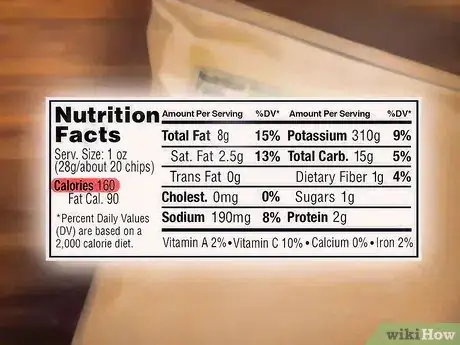 Image titled Choose Healthier Chips Step 9