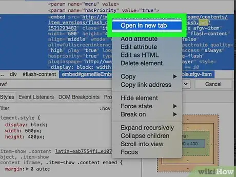 Image titled Download a Flash Game Step 8