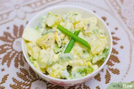 Image titled Make Potato Salad Step 17